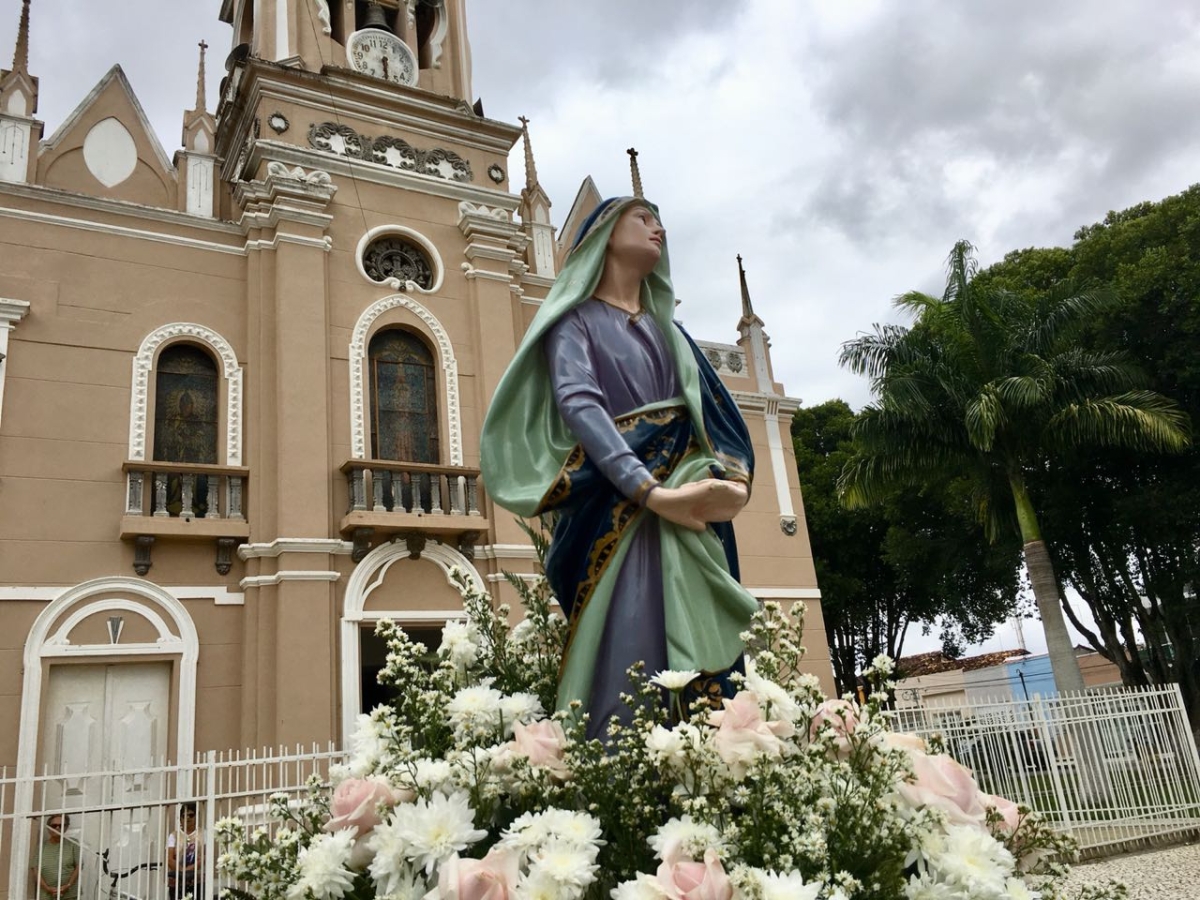 Prefeitura de Dores exonera 225 servidores comissionados (Foto: Prefeitura de Nossa Senhora das Dores)