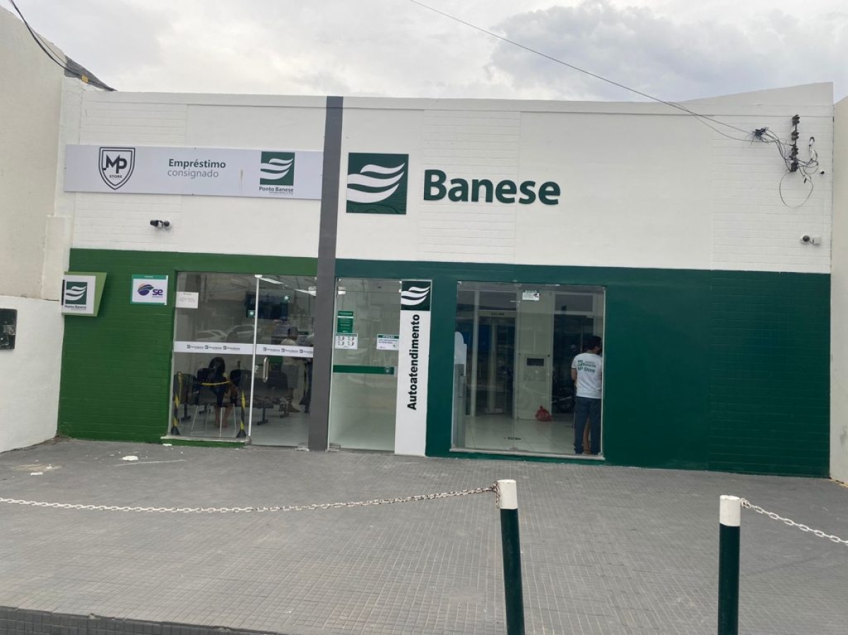 Banese cria Unidade de Atendimento em Monte Alegre (Foto: Ascom/ Grupo Banese)