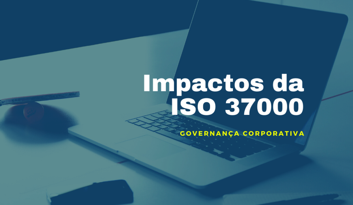 Entenda importância da ISO 37000 na Governança Corporativa (Imagem: Divulgação)