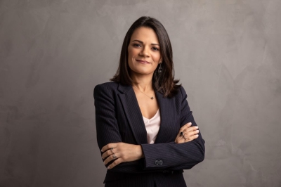 Doutora e professora de Psicologia da Universidade Tiradentes, Tatiana de Carvalho Socorro (Foto: Assessoria de Imprensa Unit)