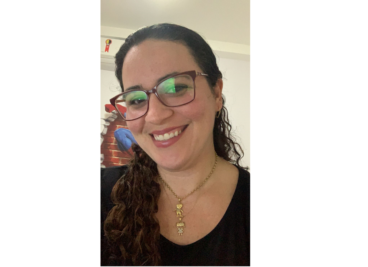Alunos de Enfermagem promovem educação em saúde comunitária (Foto: Assessoria de Imprensa Unit)