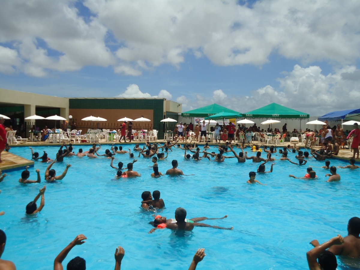 Programe-se com o Sesc neste verão (Foto: Assessoria Sesc/SE)