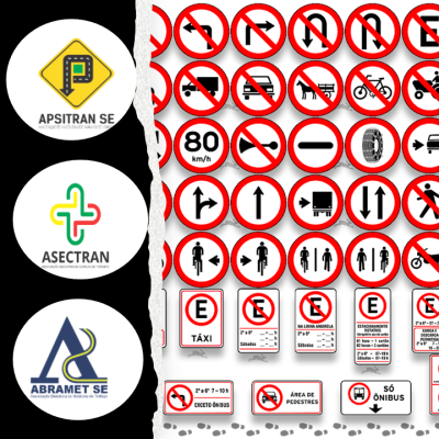 Peritos do Detran/SE cobram reajuste de honorários e não descartam greve (Imagem: Divulgação)