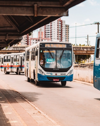 Setransp envia para Gestão Municipal planilha detalhando custos tarifários (Foto: Marcos Macêdo/ Setransp Aracaju)