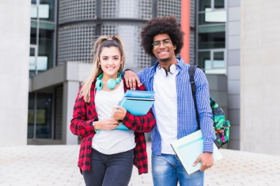 10 oportunidades oferecidas por uma universidade de qualidade (Foto: Asscom Unit)