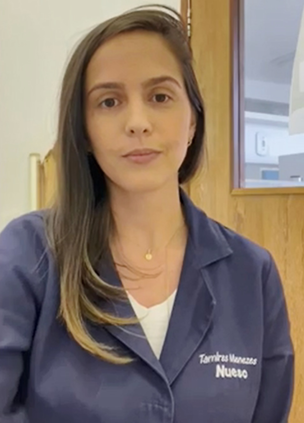 Pesquisadora da Unit foi contemplada com bolsa de doutorado pela Fulbright Brasil (Foto: Assessoria Unit)