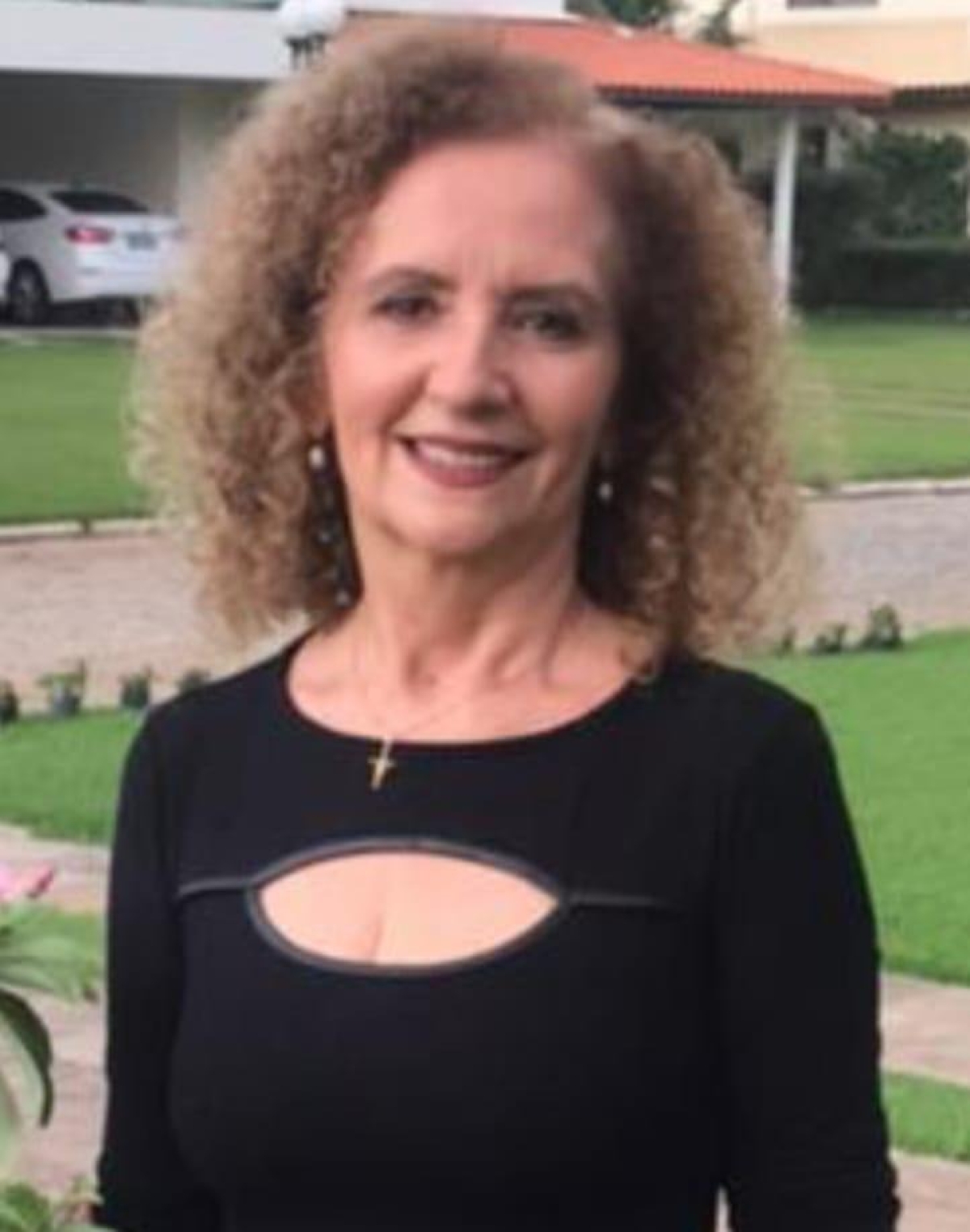 A professora Izailza já atua há mais de 30 anos no incentivo ao aleitamento materno (Foto: Asscom Unit)