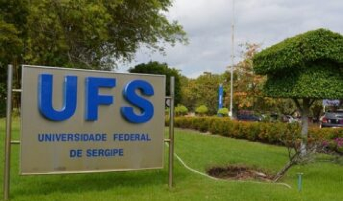 Ocupação dos espaços será de 50%, aulas e Resun confirmados para este dia 31 (Foto: UFS)