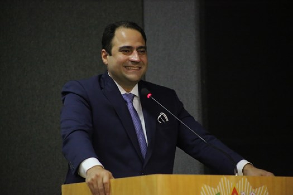 Amazonense Beto Simonetti é eleito presidente nacional da OAB para o triênio 2022-2025 (Foto: OAB)
