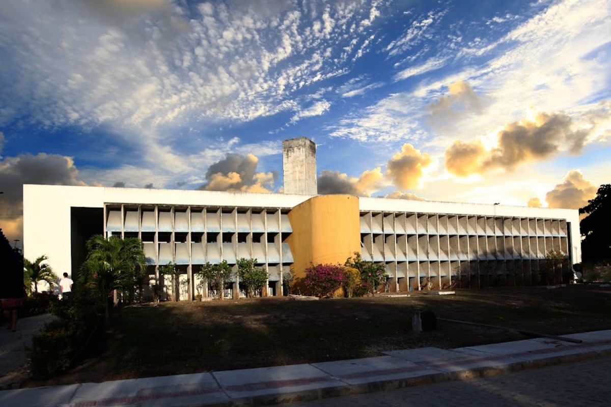 UFS aparece como 75ª melhor universidade da América Latina (Foto: Adilson Andrade/ Ascom UFS)