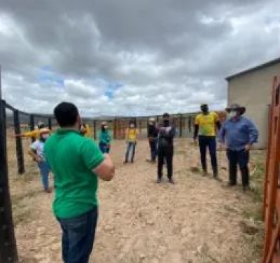 Senar Sergipe prorroga inscrições dos cursos profissionalizantes para jovens (Foto: Senar/SE)
