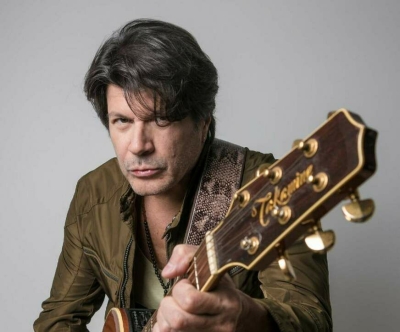 Comunicado oficial sobre os adiamentos dos shows de Paulo Ricardo (Foto: Divulgação)