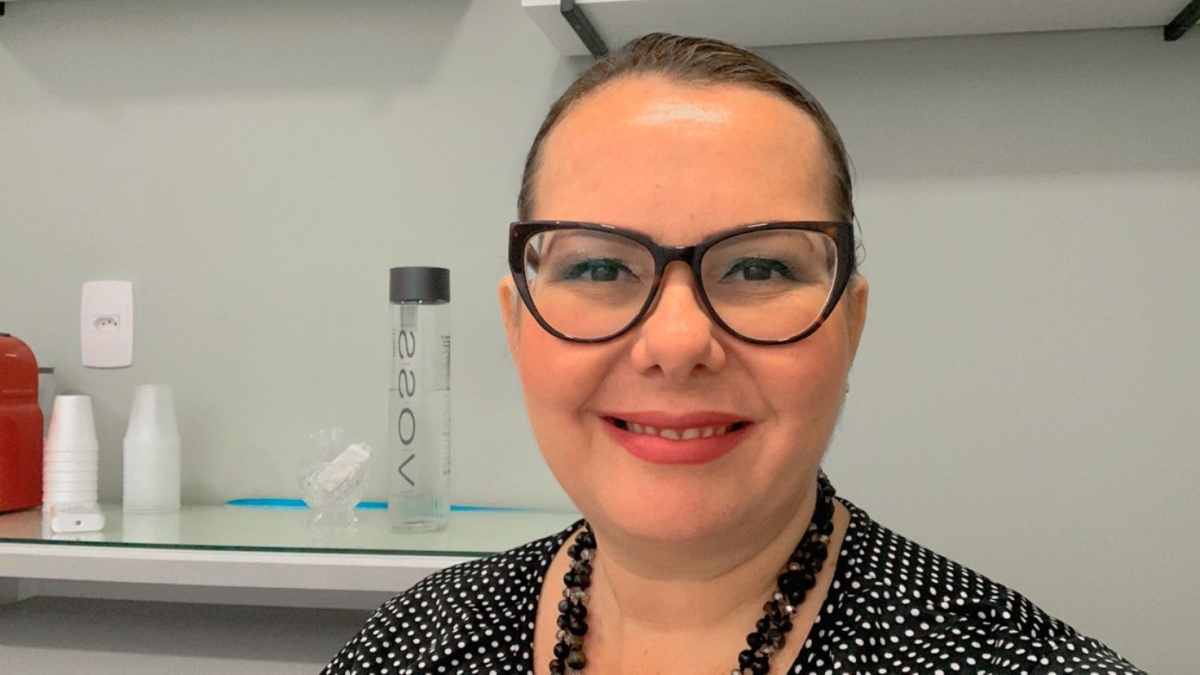 Psicóloga Eline Posener, da Attento Consultórios & Consultoria (Foto: Attento Consultórios & Consultoria)