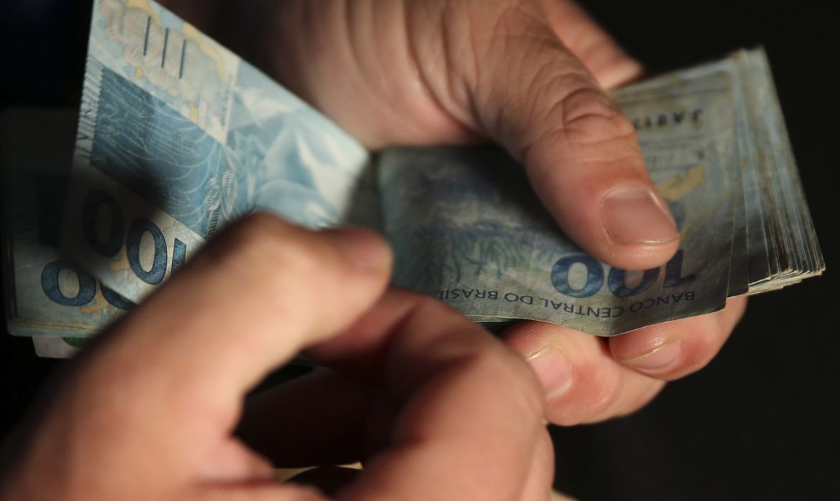 Golpe da renda extra: o que é e como se proteger - Foto de arquivo: José Cruz | Agência Brasil