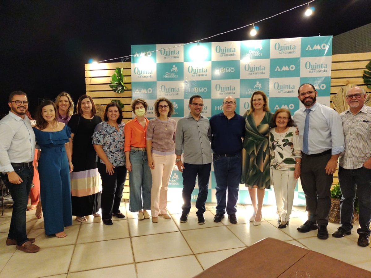 Integração de médicos garante atendimento unificado entre pacientes (Foto: �?ncora Adm Comunicação Ltda)