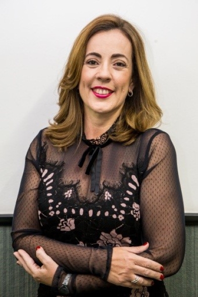 Ana Jovina Barreto Bispo, pediatra cooperada Unimed Sergipe (Foto: Ascom Unimed/SE)