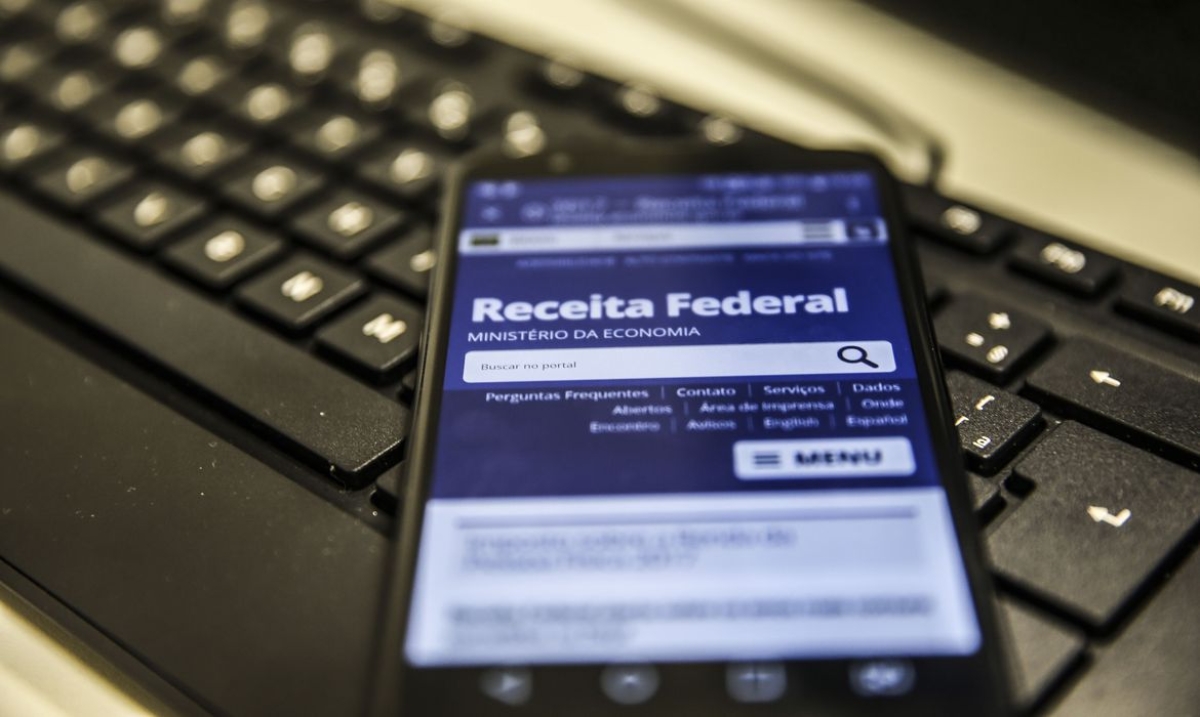 Receita publica regras para declaração do Imposto de Renda (Foto: Marcello Casal Jr./ Agência Brasil)