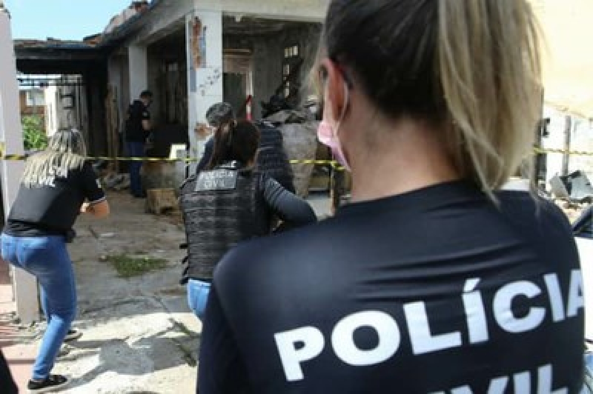 Forças policiais serão beneficiadas pelo acordo (Foto: Ascom SSP/SE)