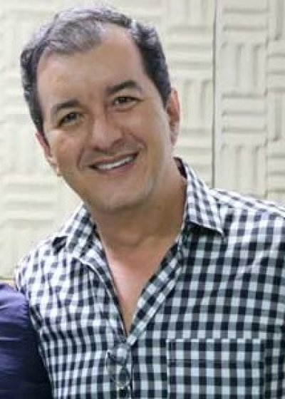 Carlos Alberto Menezes, endocrinologista cooperado Unimed Sergipe (Foto: Ascom Unimed)