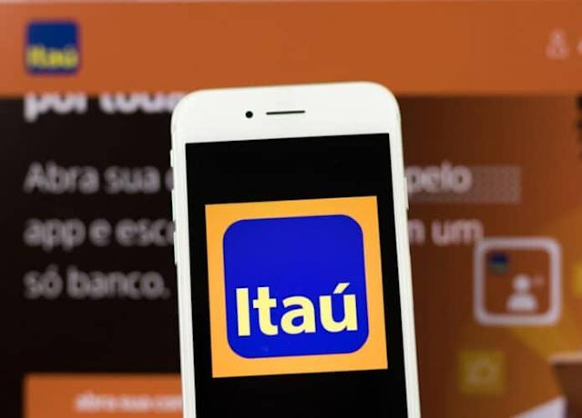 Itaú diz que trabalha para corrigir erro que fez dinheiro sumir de contas (Foto: Olhar Digital)
