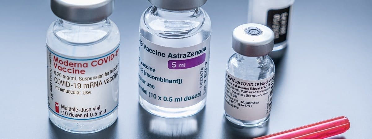 Qual vacina tem maior eficácia: Janssen ou Pfizer? Estudo descobriu a resposta (Foto: Olhar Digital)