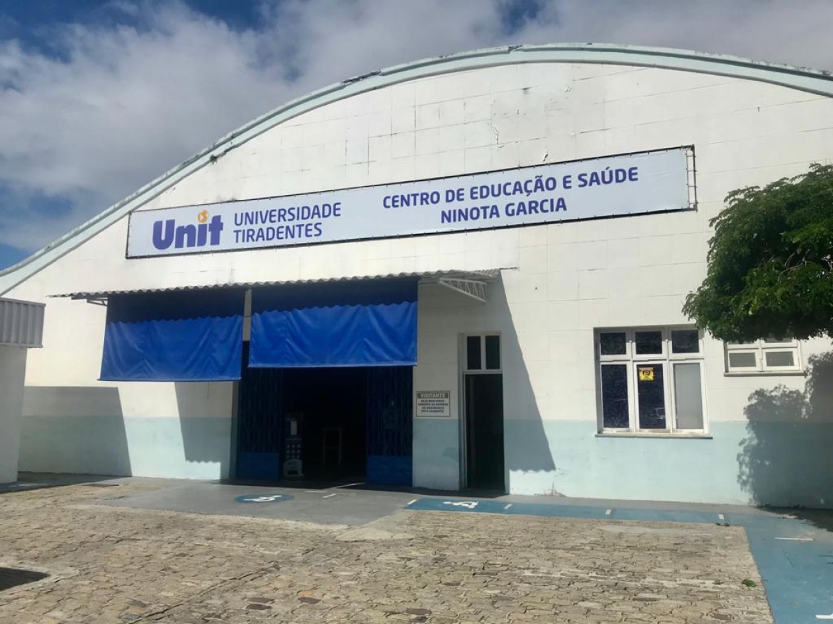 Centro de Saúde Ninota Garcia retoma atendimentos presenciais (Foto: Assessoria Unit)