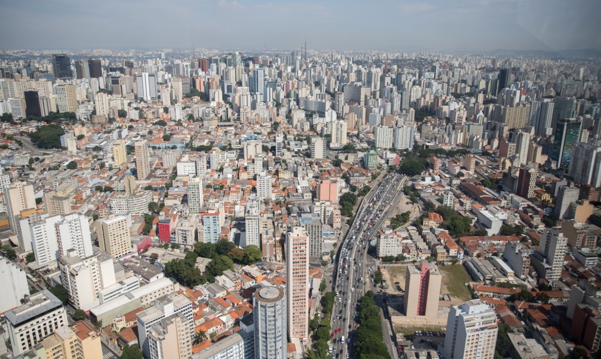 Índice de Variação de Aluguéis Residenciais sobe 2,92% (Foto: Divulgação/ Diogo Moreira/ MáquinaCW/ Governo do estado de São Paulo)