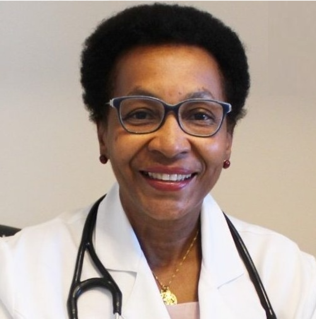 Celi Marques Santos, cardiologista e professora do curso de Medicina da Unit (Foto: Asscom Unit)