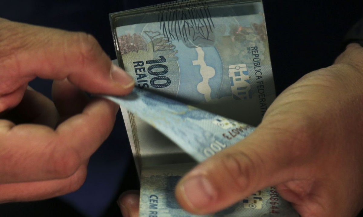 Caixa libera abono salarial para trabalhadores nascidos em julho (Foto: José Cruz/ Agência Brasil)