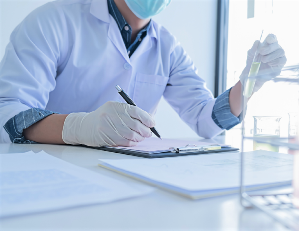 Ebserh abre inscrição para bolsa de iniciação científica nos hospitais universitários da UFS (Foto: Ebserh | gov.br)