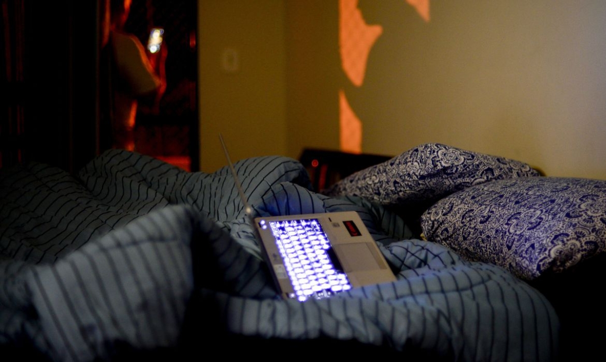 Campanha alerta sobre importância do sono saudável na vida das pessoas (Foto: Marcello Casal Jr./ Agência Brasil)