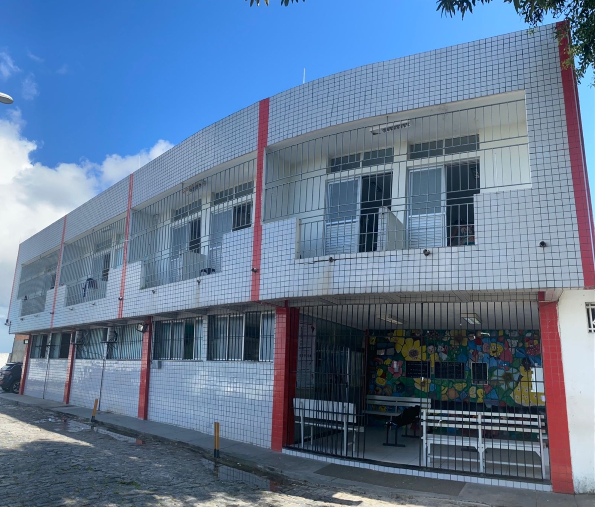 Pediatria do Santa Isabel reúne estratégia para a chegada das doenças sazonais do outono (Foto: Assessoria)