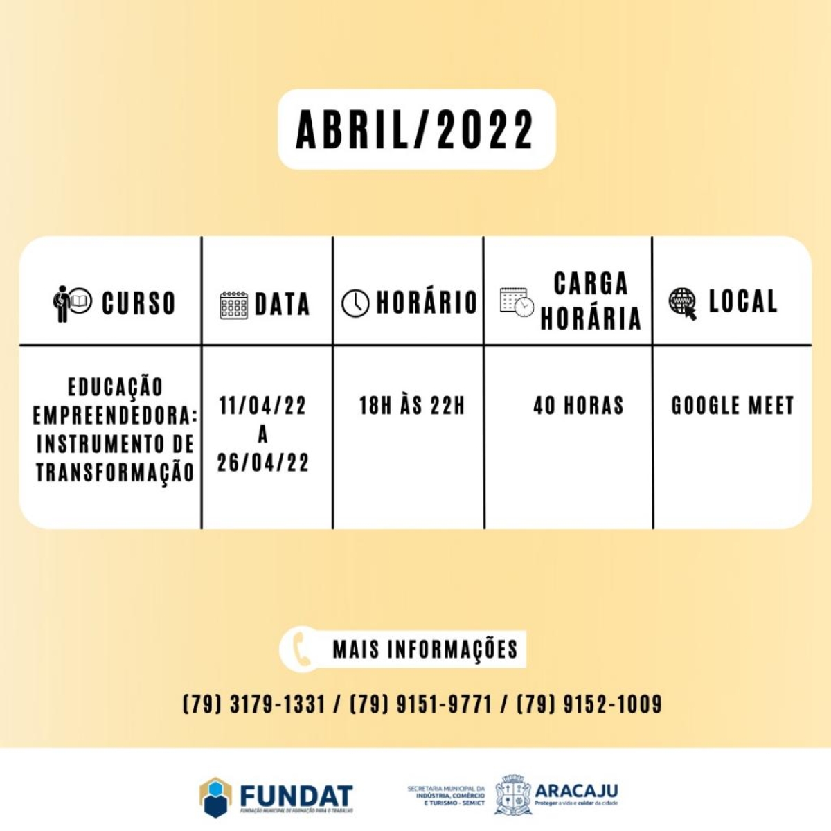 Arte: Ascom/ Fundat