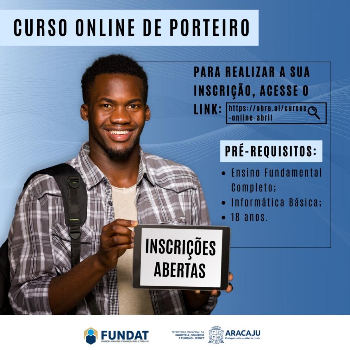 Arte: Ascom/ Fundat