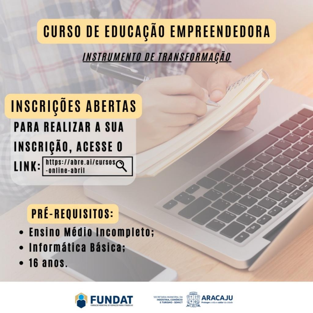 Arte: Ascom/ Fundat