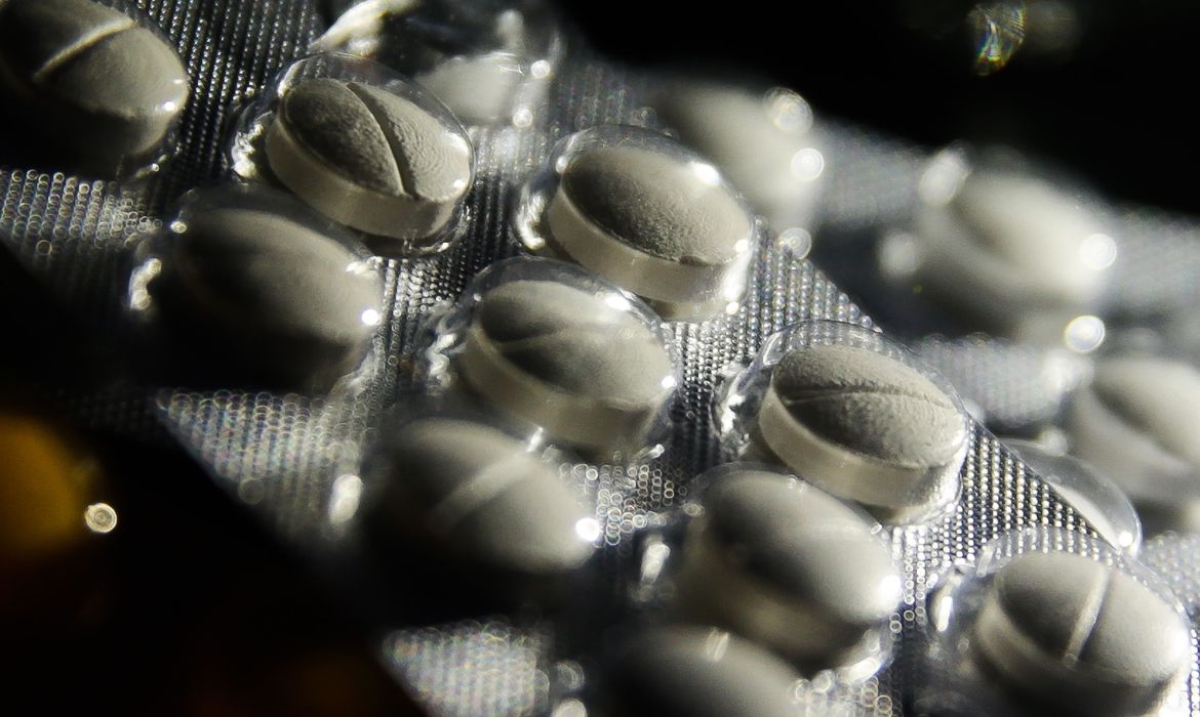 SUS oferece novo remédio para pacientes com hepatite B (Foto: Marcello Casal Jr./ Agência Brasil)