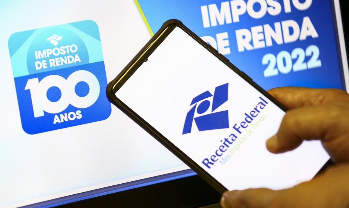 Receita abre consulta a lote de restituição do Imposto de Renda (Foto: Marcelo Camargo/ Agência Brasil)