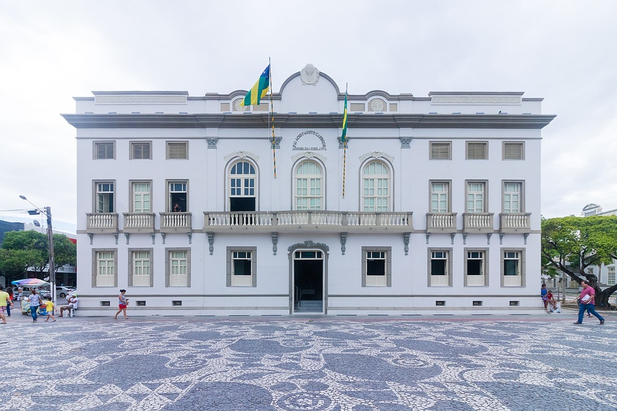 Elese abre inscrições para cursos de Redação Oficial e Gramática Básica (Foto: Joel Luiz/ Alese)