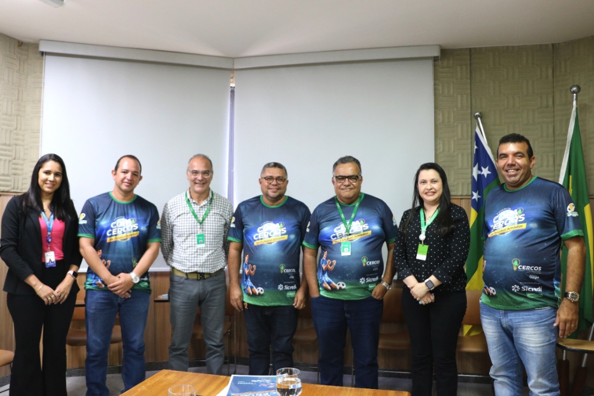 Unimed Sergipe apoia ação intercooperativa na Colônia 13, em Lagarto (Foto: Ascom Unimed/SE)