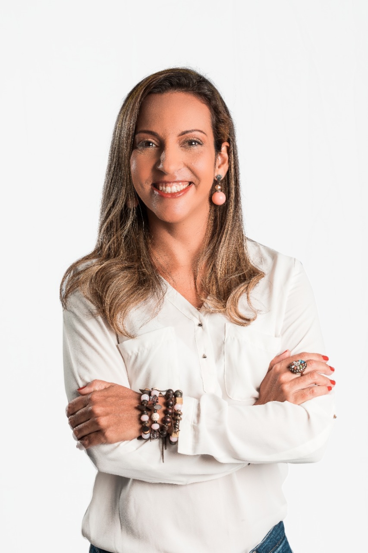 Marcela Teti, psicologa e coordenadora do curso de Psicologia da Faculdade São Luís de França (Foto: Assessoria)