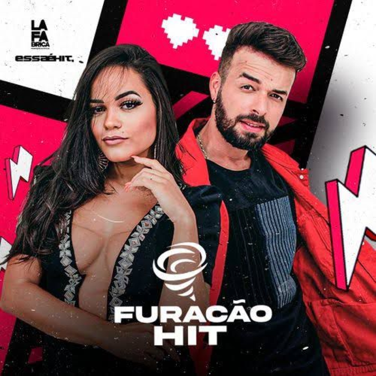 FuracãoHit no Metropolitan (Imagem: Divulgação)