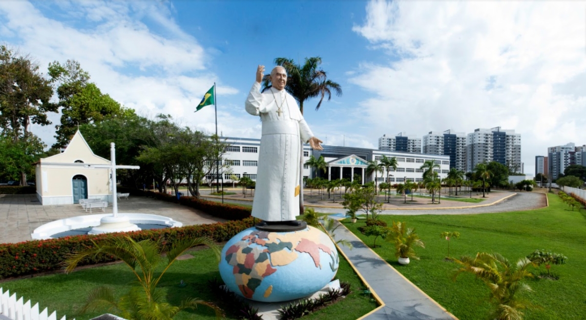 Capela da Unit realizará Via Sacra e mantém tradição na Farolândia (Foto: Asscom Unit)