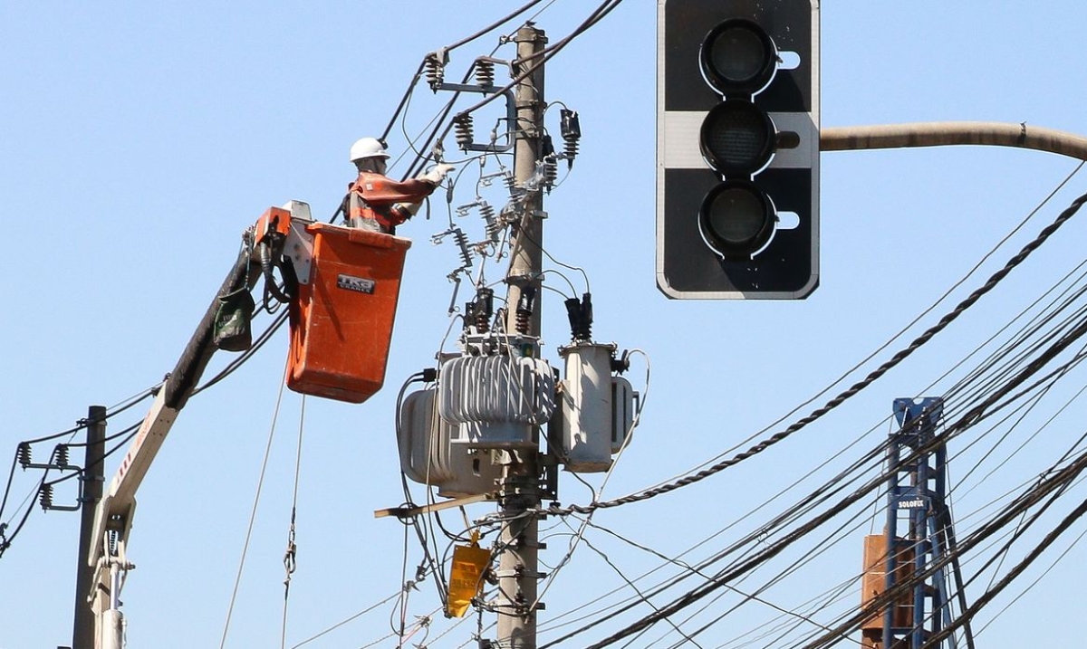 Governo anuncia fim da tarifa extra para consumidores de energia (Foto: Rovena Rosa/ Agência Brasil)