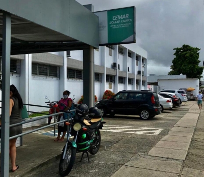 Entenda o que é afasia e como cuidar da saúde reduz as chances desse diagnóstico (Foto: Ascom/ SMS Aracaju)