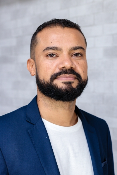 André Gabillaud, diretor geral da Brain - Foto: AG? - Comunicação Estratégica