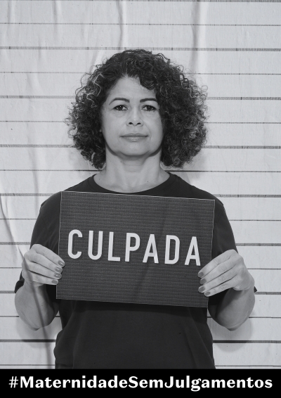 O Boticário vai além da homenagem no Dia das Mães e provoca movimento #MaternidadeSemJulgamentos (Imagem: O Boticário)