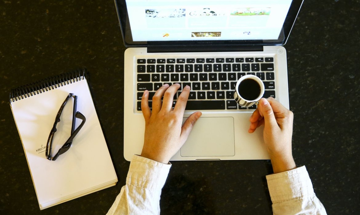 Sociedade Brasileira para o Progresso da Ciência oferta cursos online (Foto: Marcelo Camargo/ Agência Brasil)