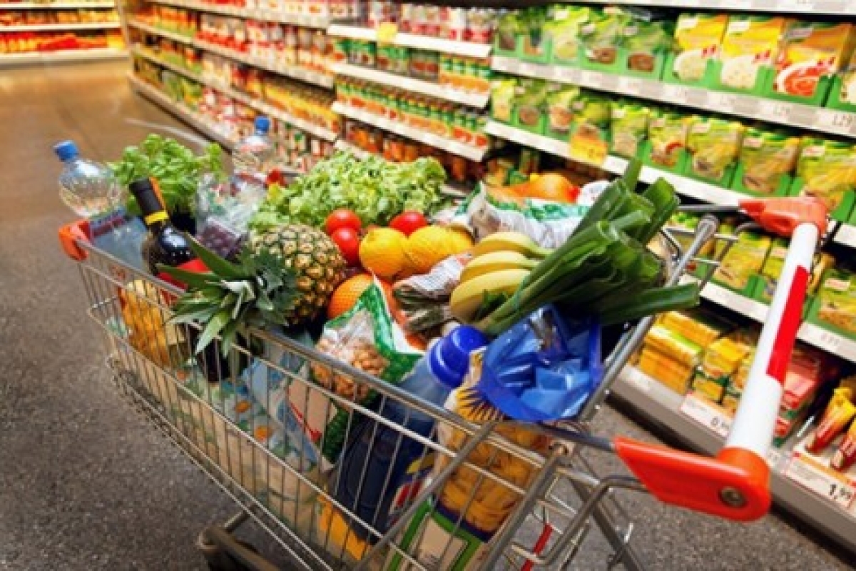 Veja as melhores promoções dos supermercados sem sair de casa (Foto: Destaque Notícias)