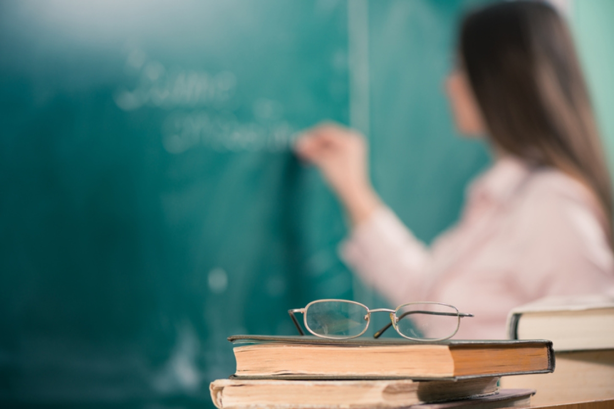 Cresce a formação de professores via EAD (Foto: Asscom Unit)