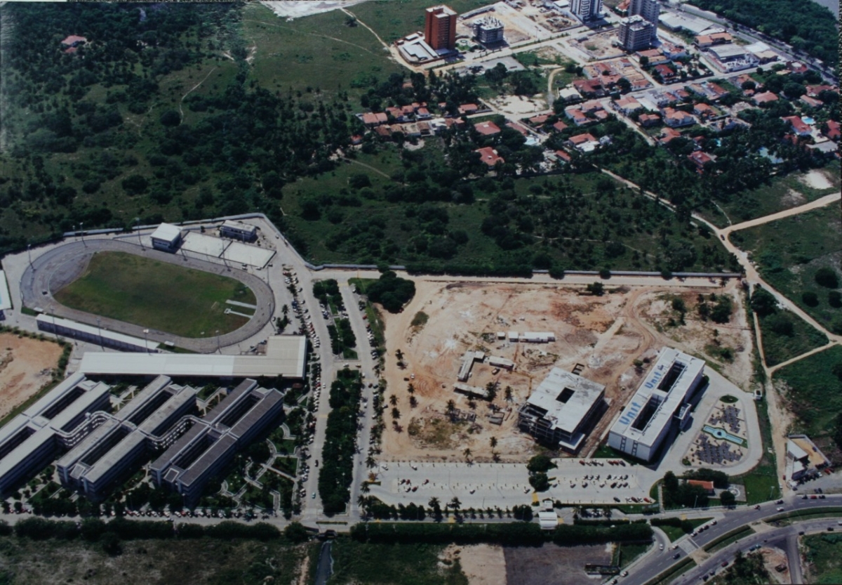 Unit: a pioneira do EAD em Sergipe completa 60 anos (Foto: Asscom Unit)
